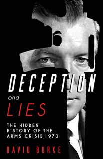 Couverture_Deception and Lies