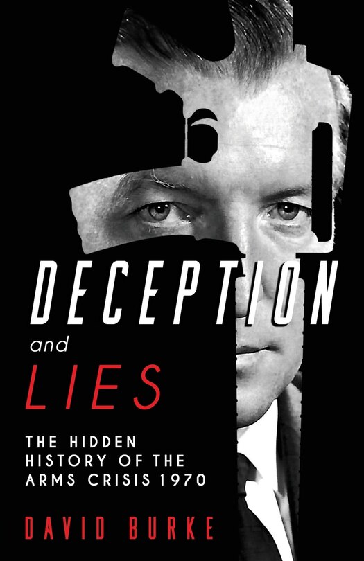 Couverture_Deception and Lies