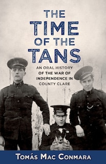 Front cover_Time of the Tans