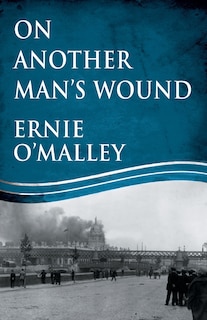 Front cover_On Another Man's Wound