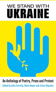 We Stand With Ukraine