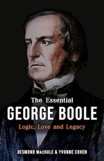 Couverture_The Essential George Boole