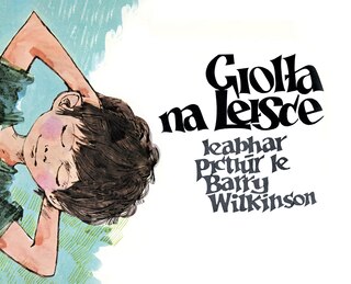 Front cover_Giolla na Leisce