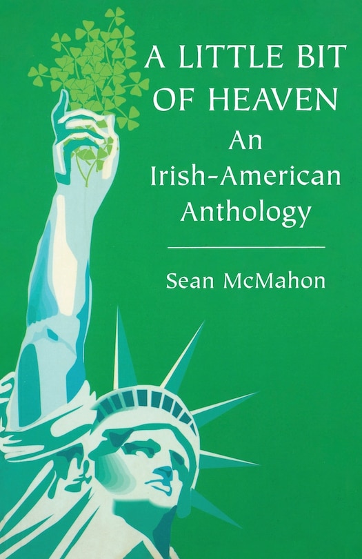 Front cover_A Little Bit of Heaven