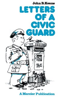 Couverture_Letters of a Civic Guard