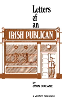 Couverture_Letters of an Irish Publican
