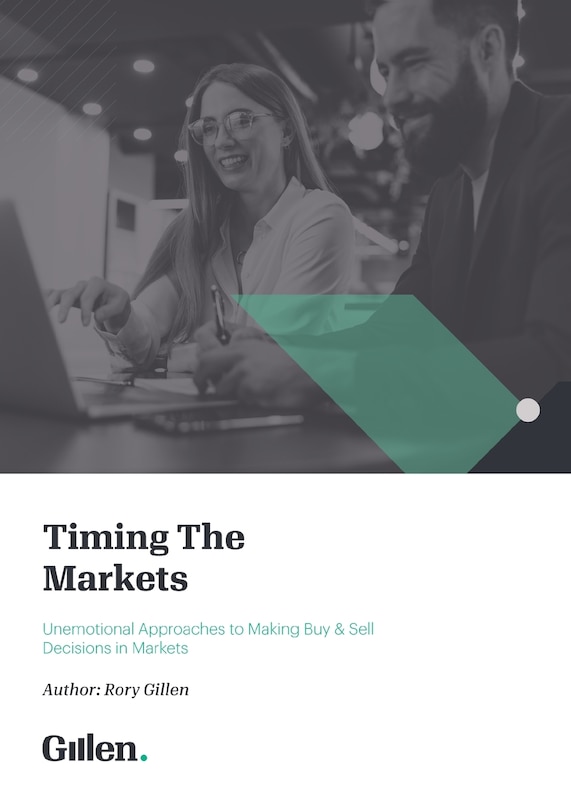 Couverture_Timing the Markets