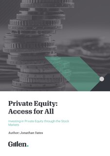 Front cover_Private Equity