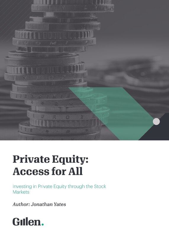 Front cover_Private Equity