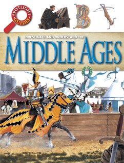 Front cover_Middle Ages