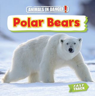 Front cover_Polar Bears