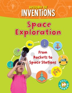 Front cover_Space Exploration