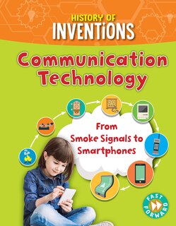 Couverture_Communication Technology