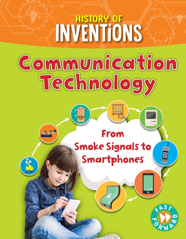 Couverture_Communication Technology