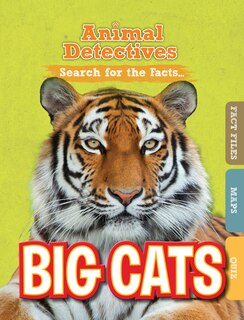Front cover_Big Cats
