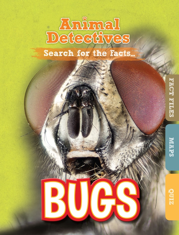 Front cover_Bugs