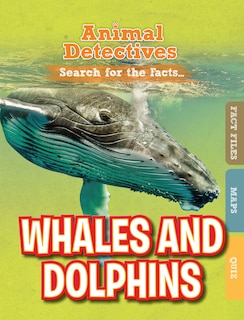 Front cover_Whales & Dolphins
