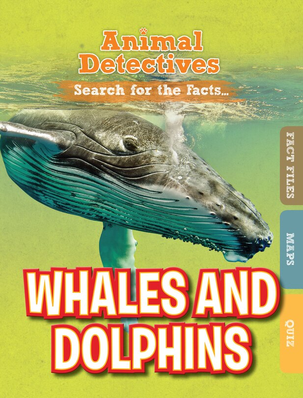 Front cover_Whales & Dolphins