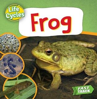 Front cover_Frog