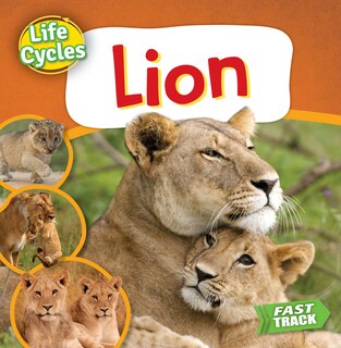 Front cover_Lion