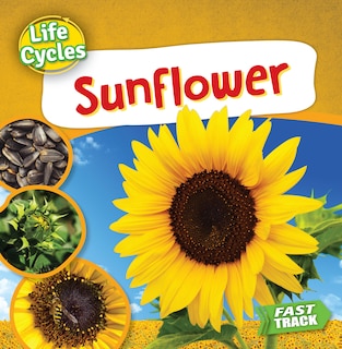 Front cover_Sunflower