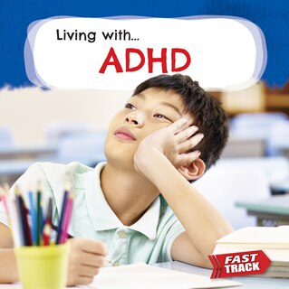 Front cover_ADHD