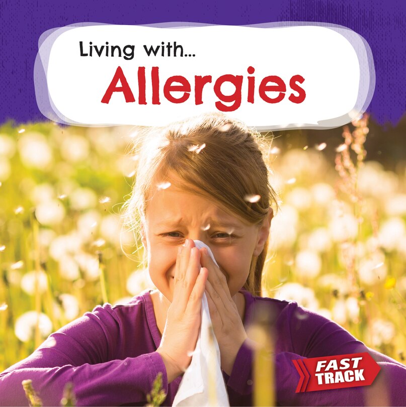 Front cover_Allergies