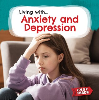 Front cover_Anxiety and Depression