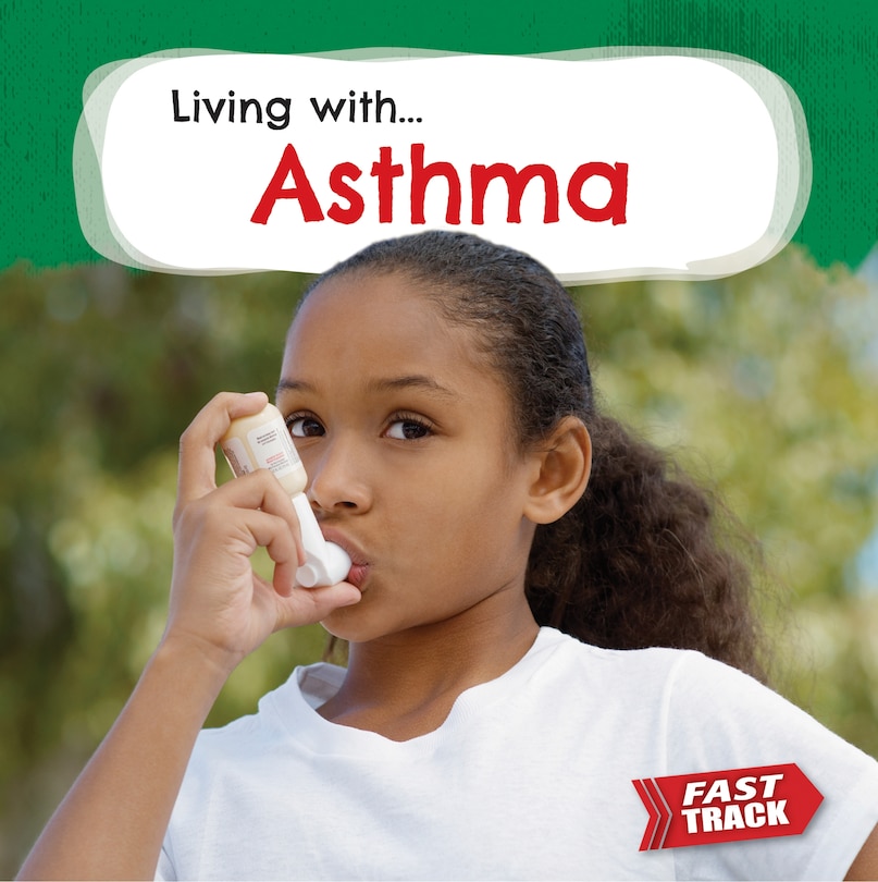 Front cover_Asthma