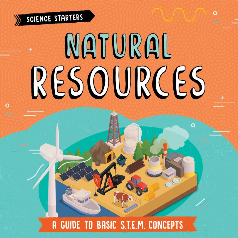 Front cover_Natural Resources
