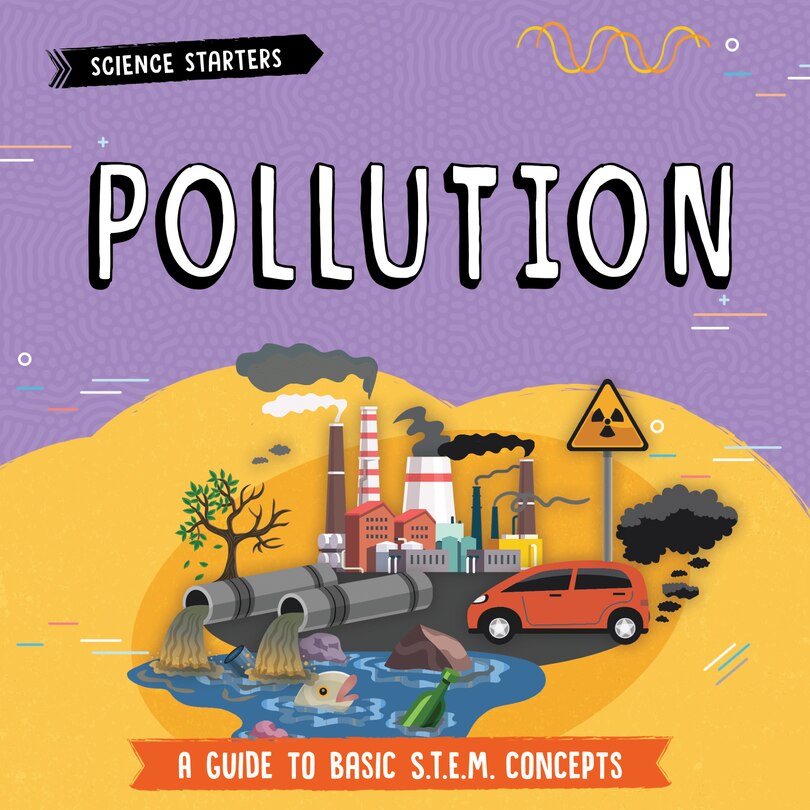 Front cover_Pollution