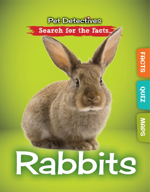 Front cover_Rabbits