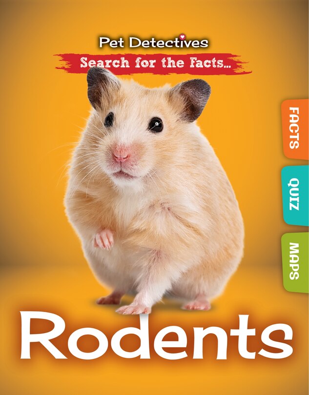Front cover_Rodents