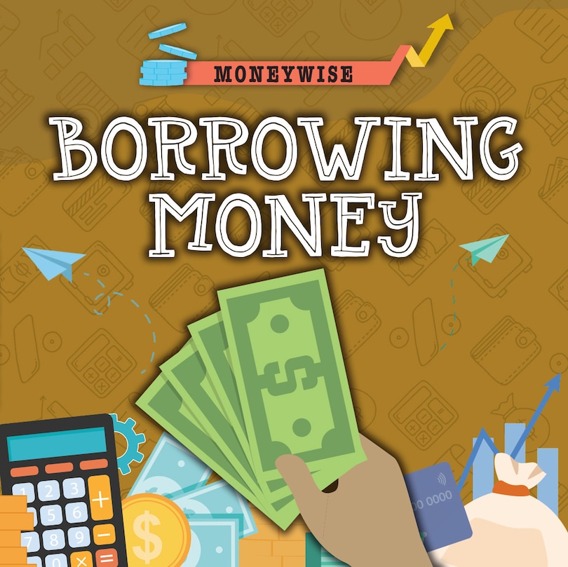 Couverture_Borrowing Money
