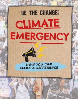 Front cover_Climate Emergency