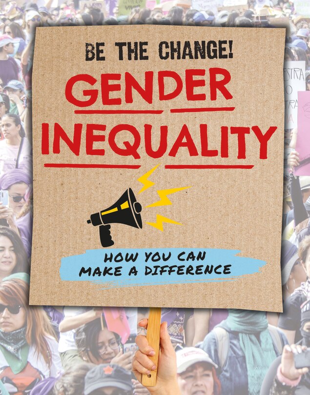 Front cover_Gender Equality