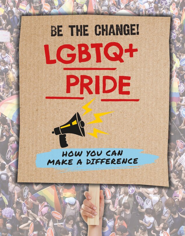 Front cover_LGBTQ+ Pride