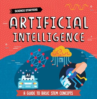 Front cover_Artificial Intelligence