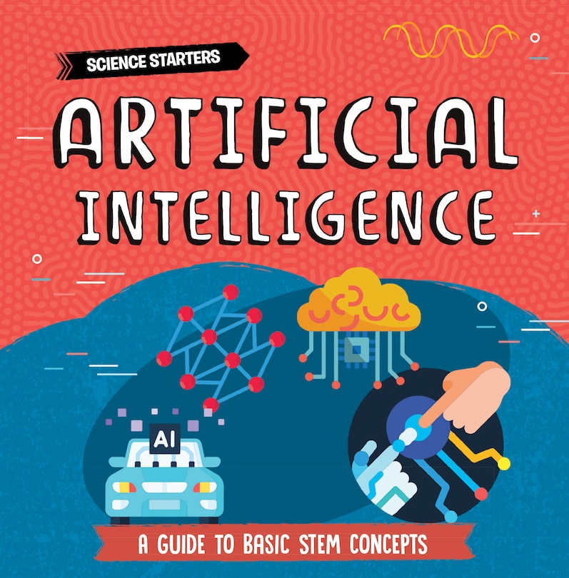 Front cover_Artificial Intelligence