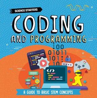 Front cover_Coding and Programming