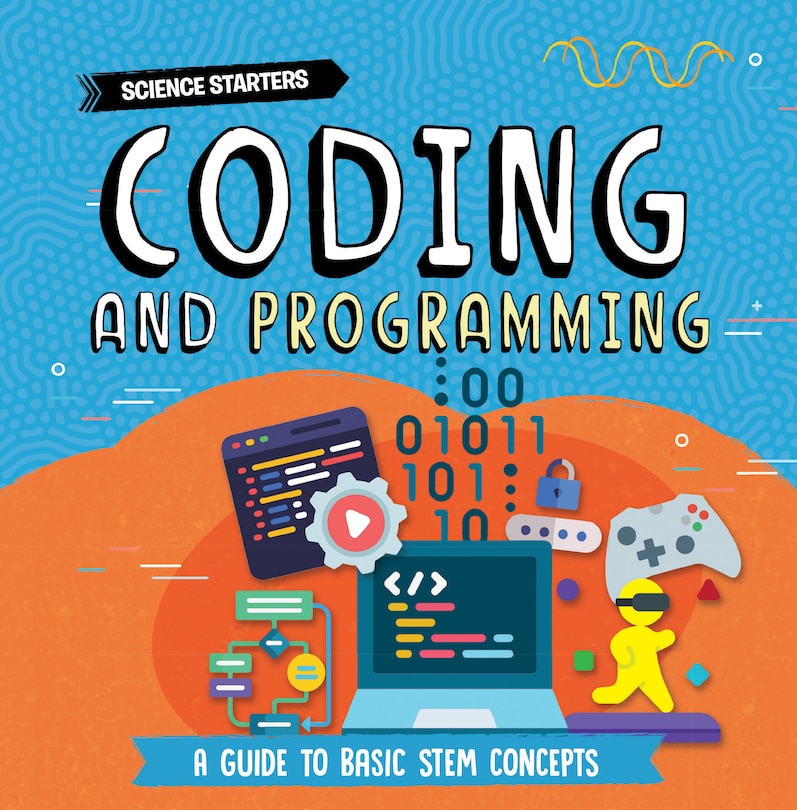 Front cover_Coding and Programming