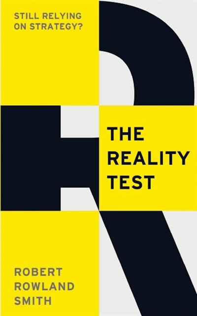 Couverture_The Reality Test