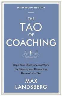 Front cover_The Tao Of Coaching