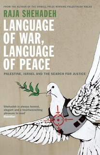 Front cover_Language Of War, Language Of Peace