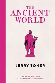 Front cover_The Ancient World