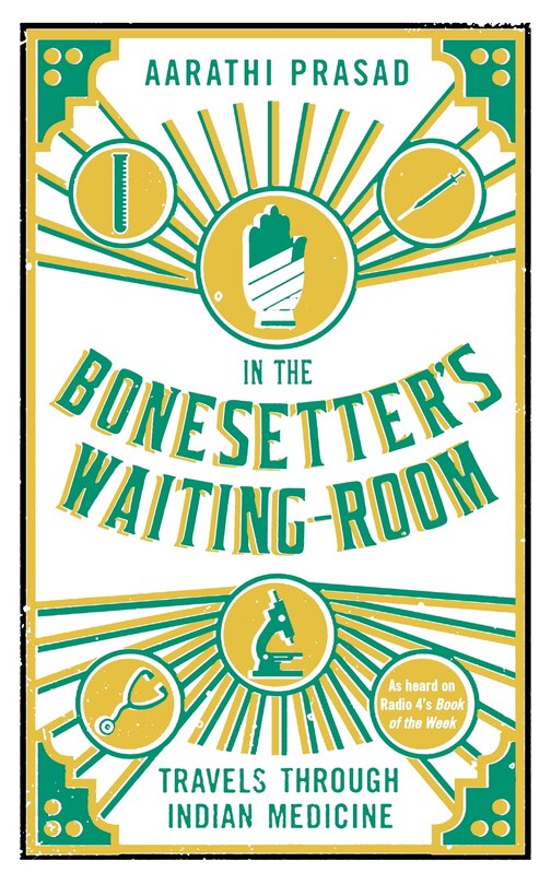 Front cover_In The Bonesetter's Waiting Room