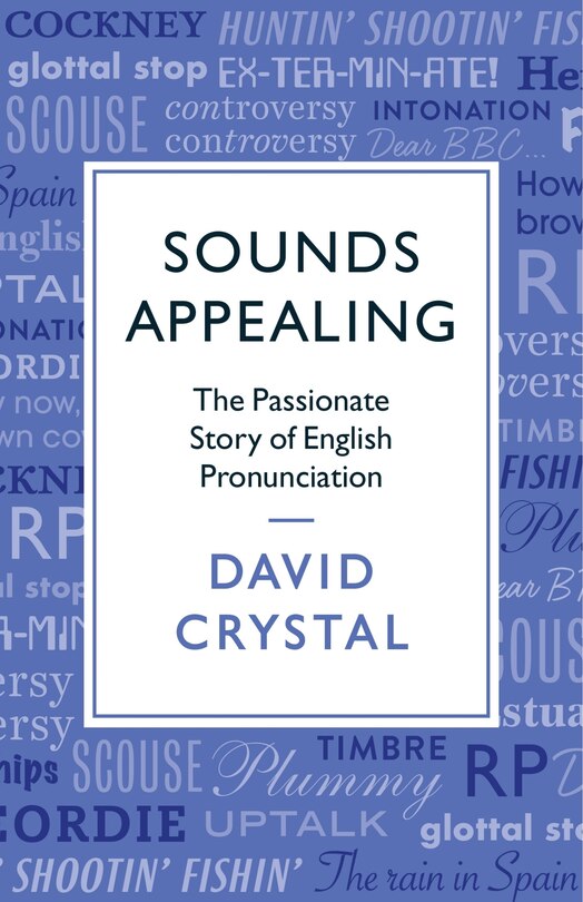 Front cover_Sounds Appealing