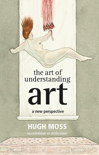Couverture_The Art Of Understanding Art