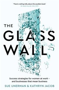 Front cover_The Glass Wall