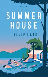 Front cover_The Summer House